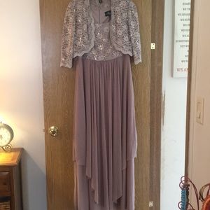 Gorgeous Formal Dress/Wedding/Mother of the Groom